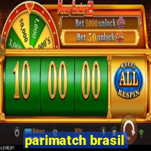 parimatch brasil